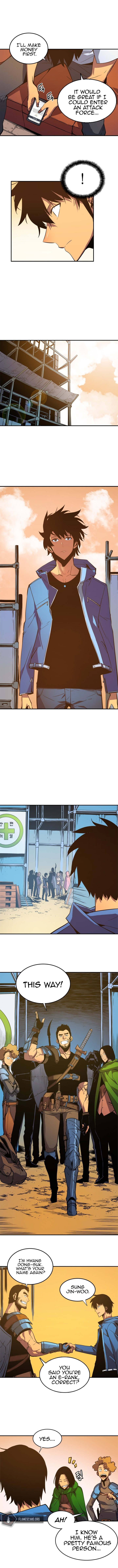 Solo Leveling, Chapter 18 image 24